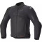 ALPINESTARS T-GP R V3 DRYSTAR - Model BLACK BLACK