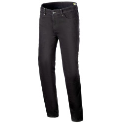 Pantaloni in denim elasticizzato Alpinestars Cult-8 -??%