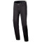 ALPINESTARS CULT-8 STRETCH DENIM - Model 1202-BLACK RINSE