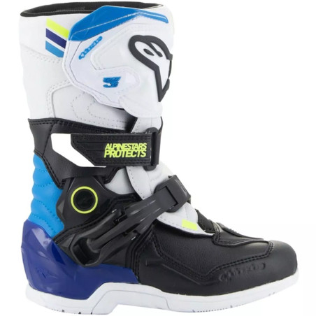 Stivali MX Alpinestars Tech 3S Kids -??%