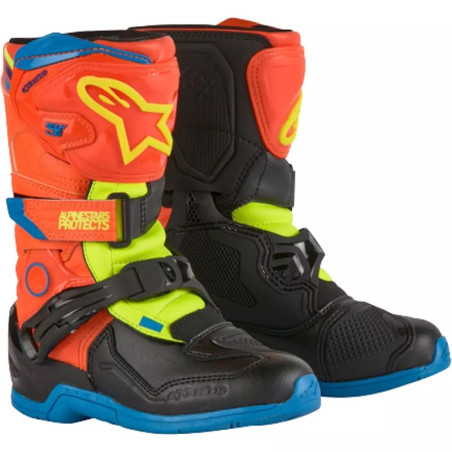 Alpinestars Tech 3S Kinder Motocross-Stiefel -??%