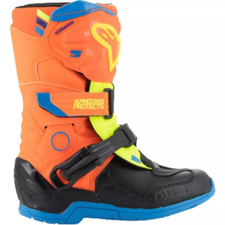 Stivali MX Alpinestars Tech 3S Kids -??%