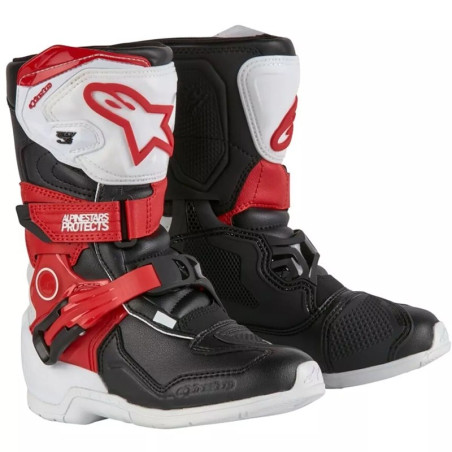 ALPINESTARS TECH 3S KIDS