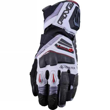 Fünf TFX1 Gore-Tex-Handschuhe ▶️ [-??%]