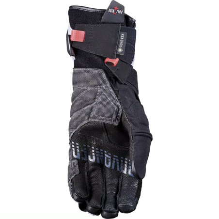 Fünf TFX1 Gore-Tex-Handschuhe ▶️ [-??%]