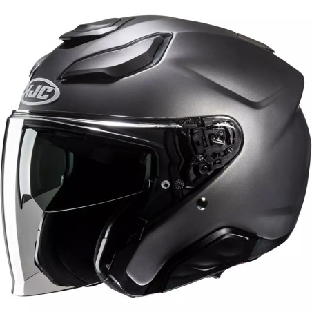 Casco aperto HJC F31 Solid -??%