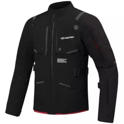 Ixon M-Skeid lange Motorradjacke -??%