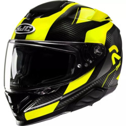 Casco moto integrale HJC RPHA 71 Carbon Hamil -??%