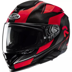 Casco moto integrale HJC RPHA 71 Carbon Hamil -??%