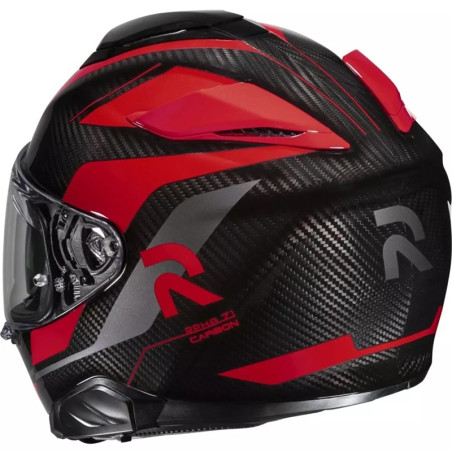 HJC RPHA 71 Carbon Hamil Integral-Motorradhelm -??%