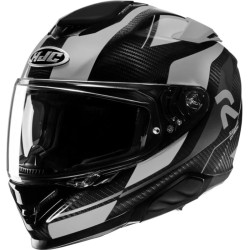 Casco moto integrale HJC RPHA 71 Carbon Hamil -??%