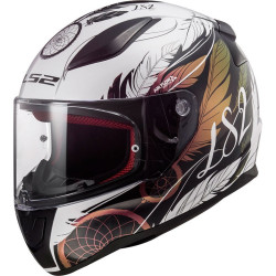 LS2 FF353 Rapid II Boho Integralhelm -??%