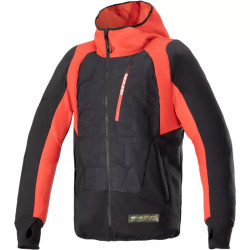 Giacca tessile Alpinestars MO.ST.EQ Hybrid Hooded -??%