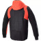 Alpinestars MO.ST.EQ Hybrid Hooded Textiljacke -??%