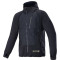 Alpinestars MO.ST.EQ Hybrid Hooded Textiljacke -??%