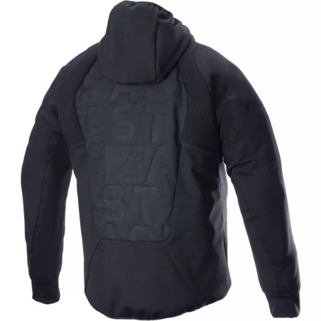 ALPINESTARS MO.ST.EQ HYBRID HOODED