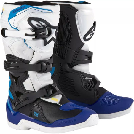 ALPINESTARS TECH 3S YOUTH