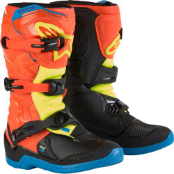 ALPINESTARS TECH 3S YOUTH