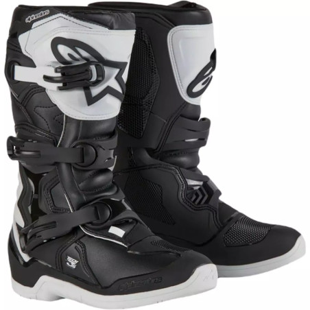 Alpinestars Tech 3S Youth Motocross-Stiefel -??%