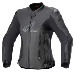 Giacca in pelle Alpinestars Stella GP Plus V4 -??%