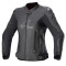 ALPINESTARS STELLA GP PLUS V4 - Modelo BLACK BLACK