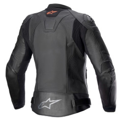 Giacca in pelle Alpinestars Stella GP Plus V4 -??%