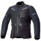 ALPINESTARS ST-7 2L GORE-TEX JACKET - Modelo BLACK DARK GRAY