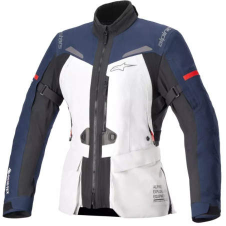 Giacca lunga da moto Alpinestars Stella ST-7 2L Gore-Tex -??%