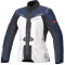 ALPINESTARS STELLA ST-7 2L GORE-TEX JACKET - Modelo 9174-IC GRA D BLU BK