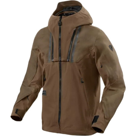 Rev'it Component 2 H2O Jacke [Código de descuento]