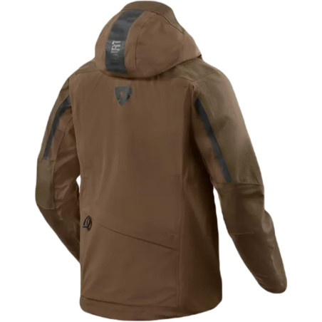 Rev'it Component 2 H2O Jacke [Código de descuento]