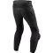 Pantaloni in pelle Rev'it Apex Short - Codice sconto