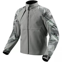 REV'IT CONTINENT JACKET