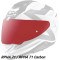 HJC VISOR HJ-40 IRIDIUM