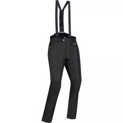 BERING MUJER SIBERIA PANT