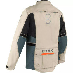 Bering Siberia lange Motorradjacke -??%