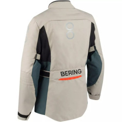 Lange Damen-Motorradjacke Siberia von Bering -??%