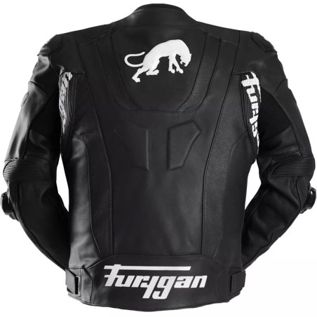 Furygan Raptor Evo 3 Lederjacke -??%