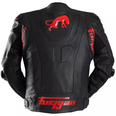 Furygan Raptor Evo 3 Lederjacke -??%