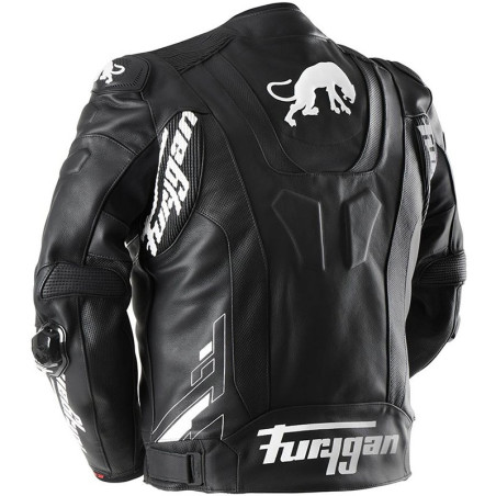 Furygan Raptor Evo 3 Lederjacke -??%