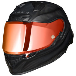 Nexx X.R3R Zero Pro 2 Carbon Red Integralhelm -??%