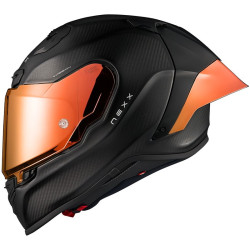 Nexx X.R3R Zero Pro 2 Carbon Red Integralhelm -??%