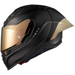 Nexx X.R3R Zero Pro 2 Carbon Gold Integralhelm -??%