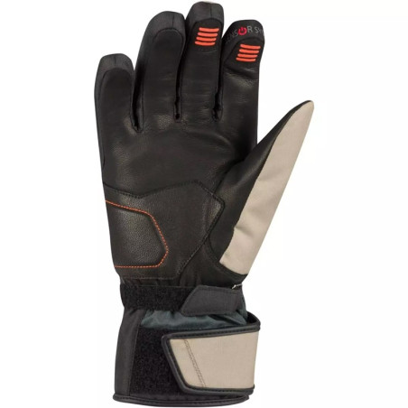 BERING SIBERIA MUJER GLOVES