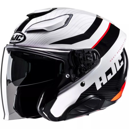 HJC F31 NABY