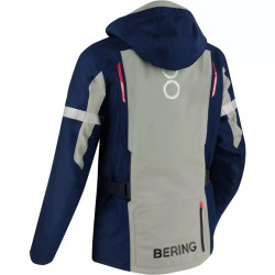 Giacca lunga da moto Bering Austral Gore-Tex -??%