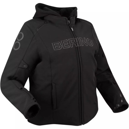 Bering Damen Motorradjacke Davis Queen Size -??%