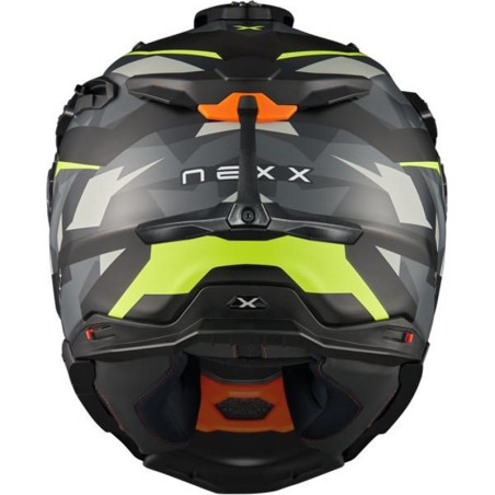 Nexx X.WED3 Trailmania Trail-Helm -??%