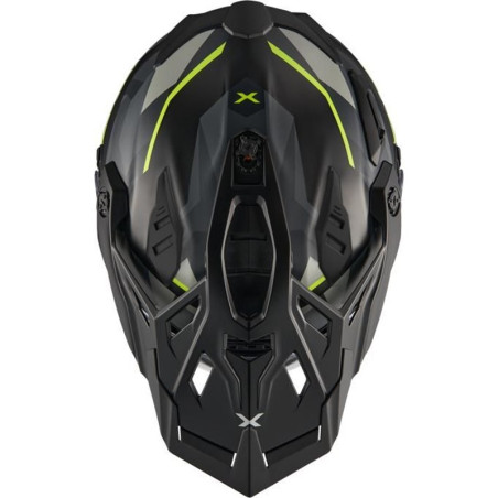 Nexx X.WED3 Trailmania Trail-Helm -??%