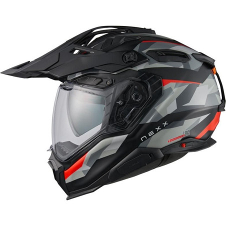 Nexx X.WED3 Trailmania Trail-Helm -??%